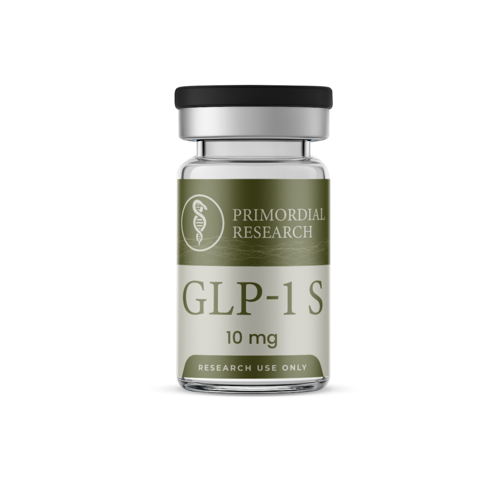 GLP-1 S